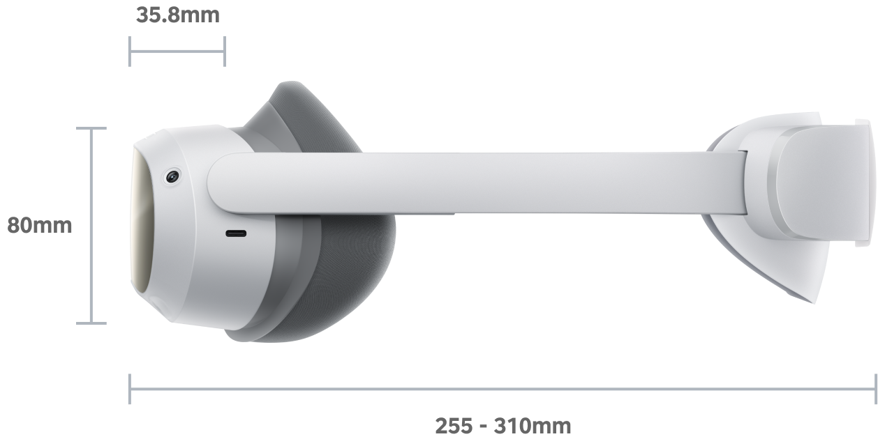 PICO 4E Enterprise